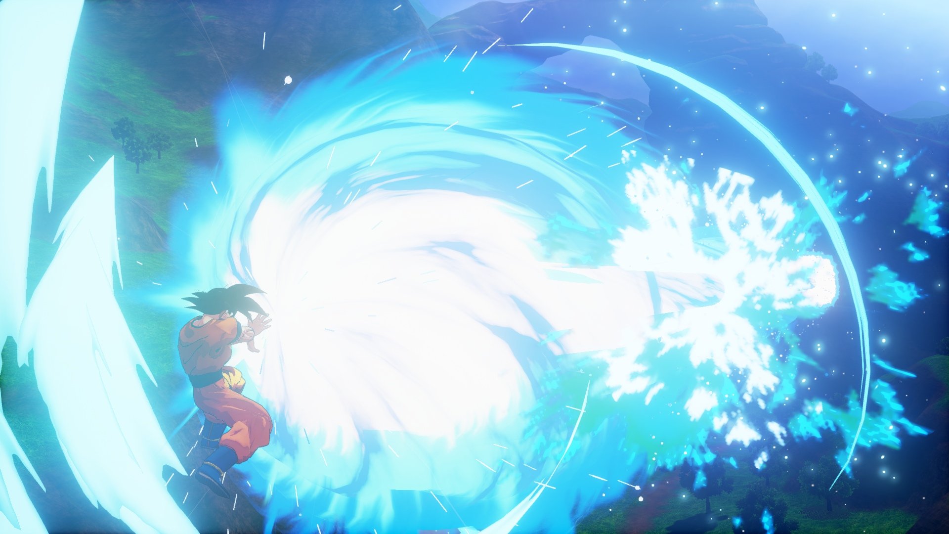 Dragon Ball Z: Kakarot - Imagen 12